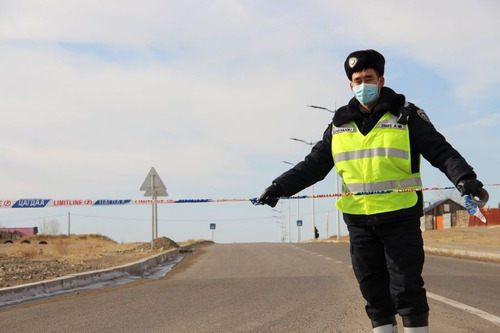 ЧИНГЭЛТЭЙН ФЕСТИВАЛИЙН ҮЕЭР ХААХ ЗАМУУД